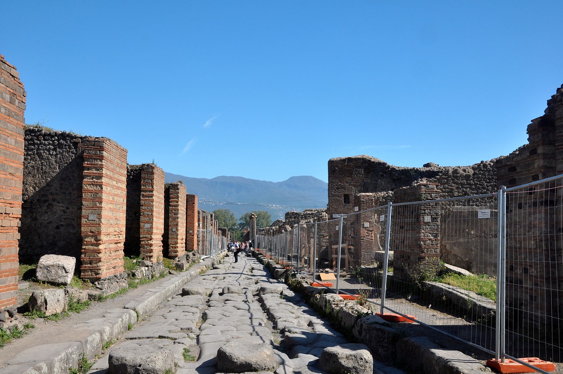 Pompei